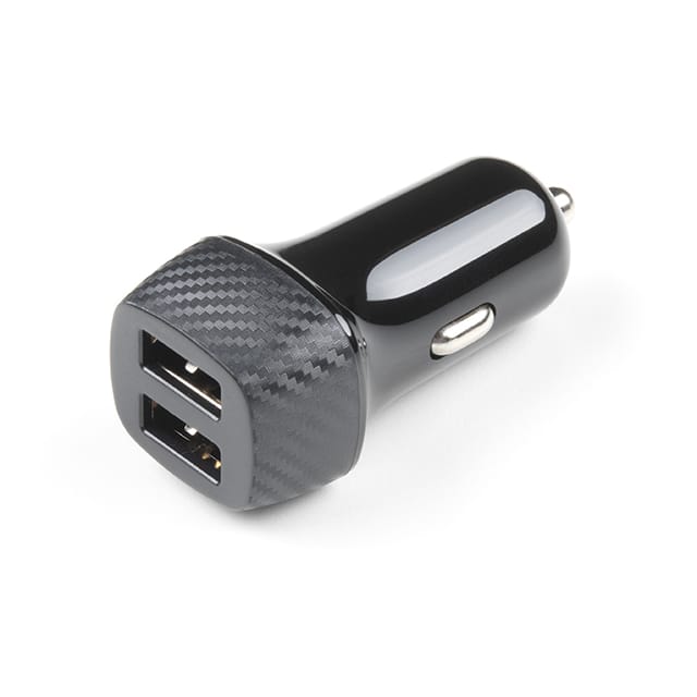 TOL-16886 SparkFun Electronics  Chargeurs de batterie